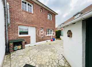  Maison � vendre 5 pi�ces 70 m�