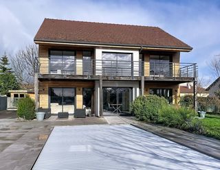  Maison � vendre 6 pi�ces 163 m�