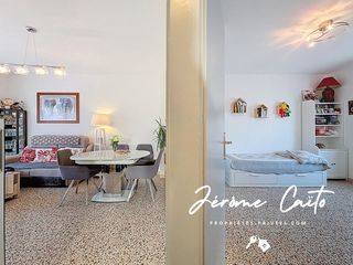  Appartement � vendre 3 pi�ces 60 m�