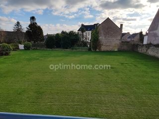  Maison � vendre 10 pi�ces 160 m�