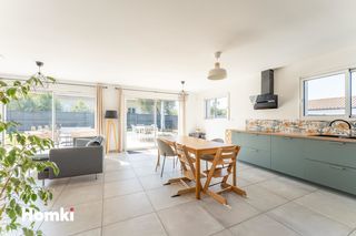  Maison � vendre 4 pi�ces 100 m�