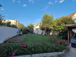  Maison � vendre 5 pi�ces 95 m�