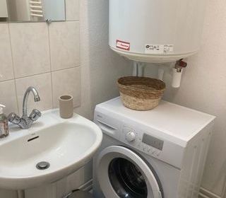  Appartement � louer 1 pi�ce 19 m�