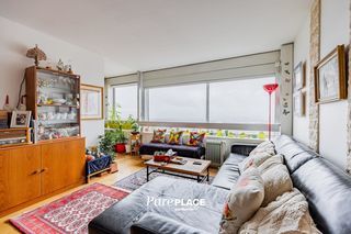  Appartement � vendre 4 pi�ces 94 m�