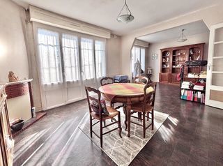  Maison � vendre 7 pi�ces 160 m�