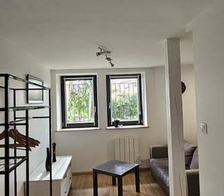  Appartement � louer 1 pi�ce 28 m�