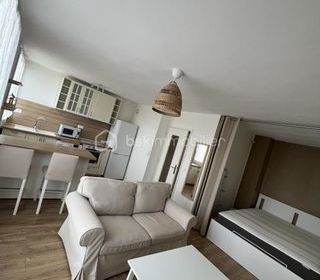  Appartement � vendre 1 pi�ce 30 m�