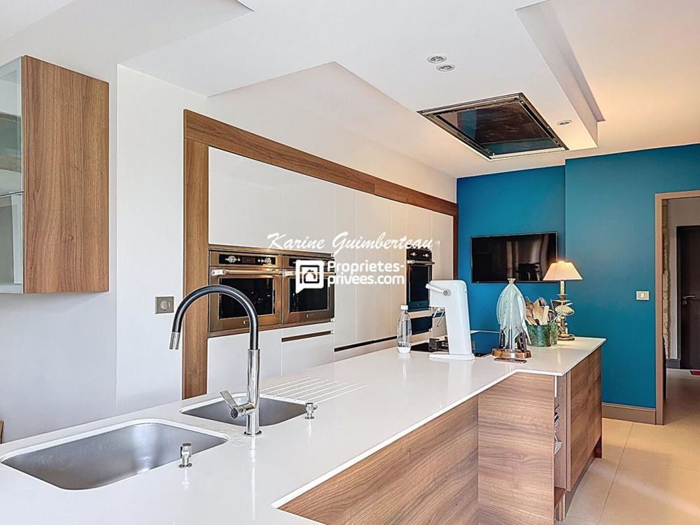 � vendre  Maison Saint-�milion (33330)