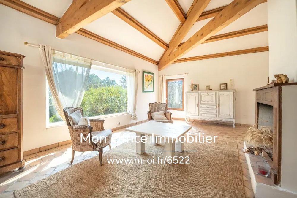 � vendre  Propri�t�/ch�teau Aix-en-Provence (13090)