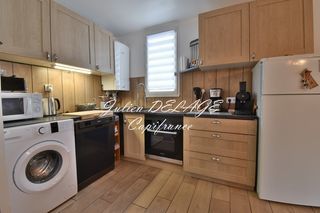  Appartement � vendre 2 pi�ces 47 m�