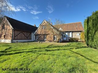  Maison � vendre 6 pi�ces 227 m�