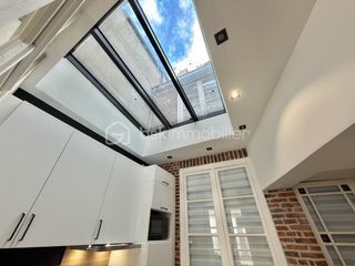  Appartement � vendre 2 pi�ces 43 m�