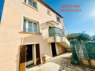  Maison � vendre 6 pi�ces 117 m�