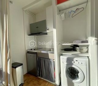  Appartement � vendre 1 pi�ce 11 m�