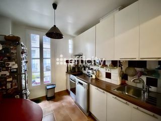  Appartement � vendre 6 pi�ces 113 m�