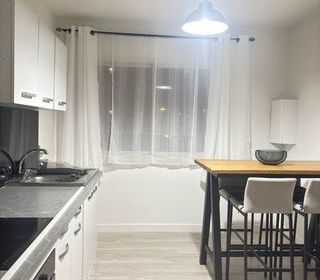  Appartement � louer 3 pi�ces 80 m�