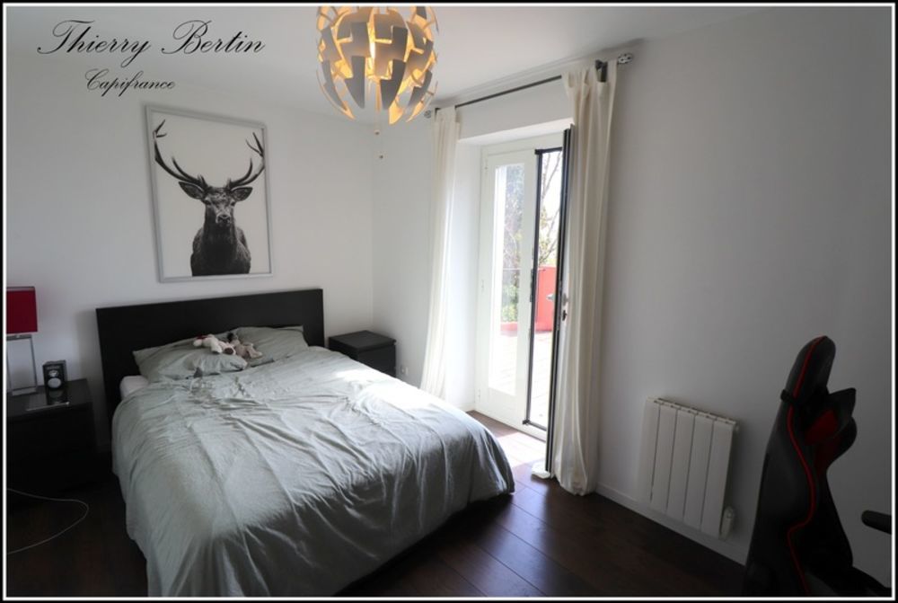 � vendre  Maison Villeneuve-Loubet (06270)