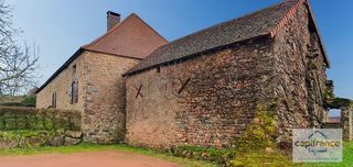  Maison � vendre 7 pi�ces 210 m�