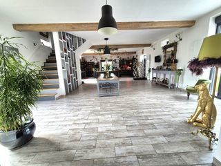  Propri�t�/ch�teau � vendre 11 pi�ces 440 m�