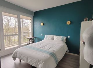  Appartement � vendre 5 pi�ces 111 m�