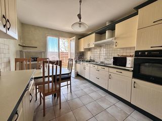  Maison � vendre 3 pi�ces 95 m�