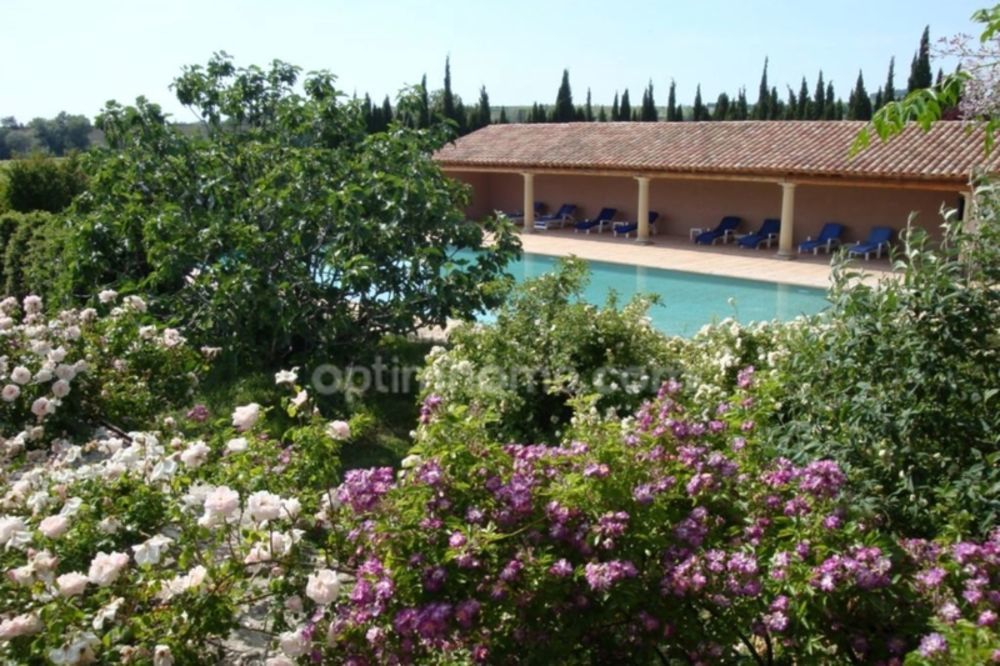 � vendre  Maison Vaison-la-Romaine (84110)