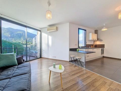   F1 MILELLI Appartement - 1 pi�ce(s) - 28 m�