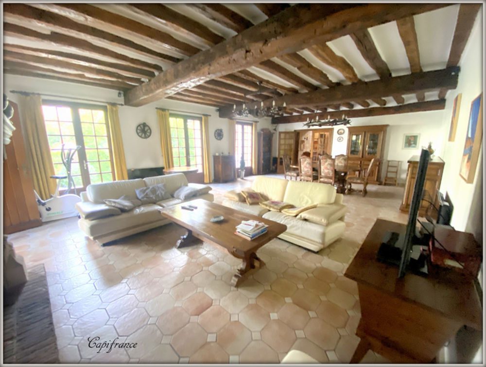 � vendre  Maison Aulnay-sous-Bois (93600)