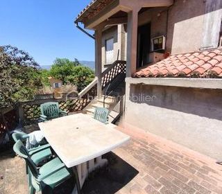  Maison � vendre 6 pi�ces 131 m�