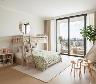  Appartement � vendre 3 pi�ces 70 m�