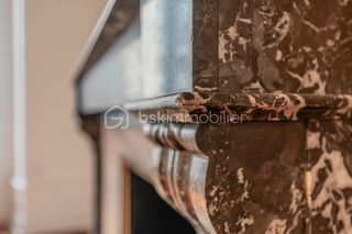  Appartement � vendre 4 pi�ces 129 m�