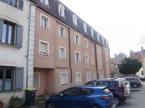   T2 immeuble r�cent Appartement - 2 pi�ce(s) - 27 m�