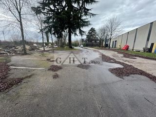  Terrain � vendre 7000 m�