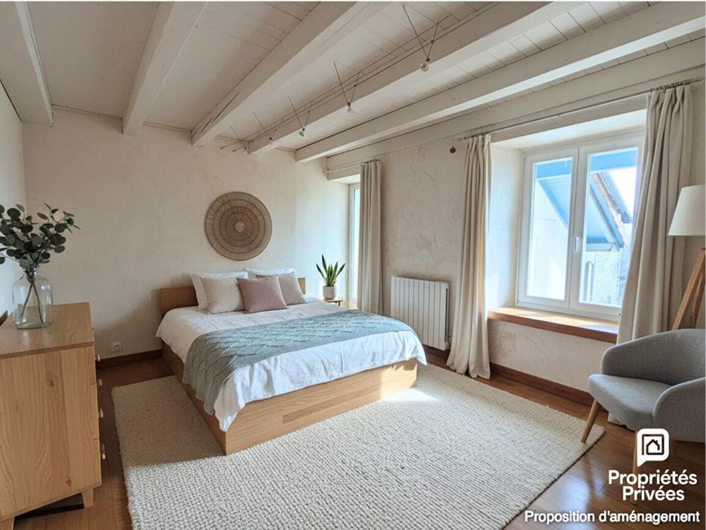 � vendre  Maison Collonges (01550)