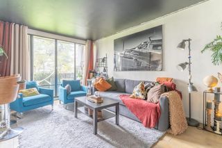  Appartement � vendre 3 pi�ces 60 m�