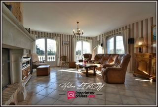  Maison � vendre 6 pi�ces 167 m�