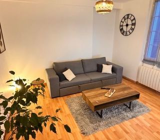  Appartement � louer 3 pi�ces 60 m�