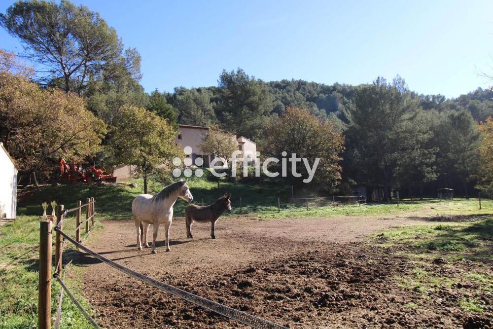 � vendre  Maison La Bouilladisse (13720)