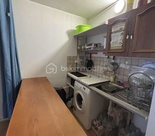  Appartement � vendre 1 pi�ce 20 m�