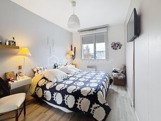  Appartement � vendre 3 pi�ces 66 m�