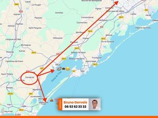  Chalet � vendre 4 pi�ces 47 m�