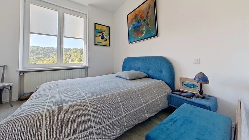 � vendre  Villa Longwy (54400)