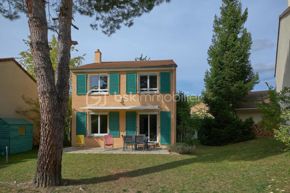 � vendre  Maison Le Port-Marly (78560)