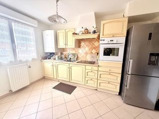  Appartement � vendre 3 pi�ces 66 m�