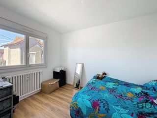  Appartement � vendre 4 pi�ces 68 m�