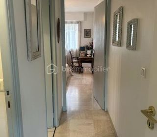  Appartement � vendre 4 pi�ces 78 m�