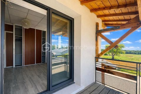   Maison duplex avec jardin � 137m� � Esprit campagne & vie de famille Maison - 5 pi�ce(s) - 137 m�