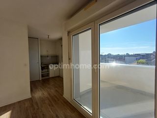  Appartement � vendre 1 pi�ce 32 m�