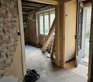  Maison � vendre 4 pi�ces 88 m�