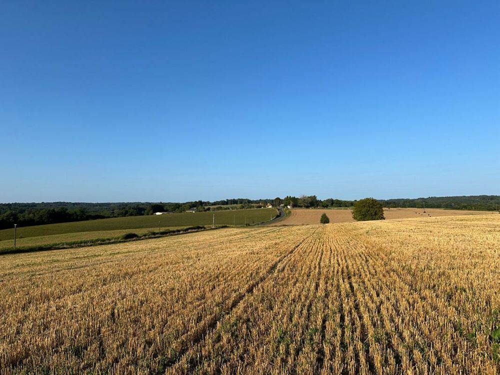 � vendre  Maison Payzac (24270)